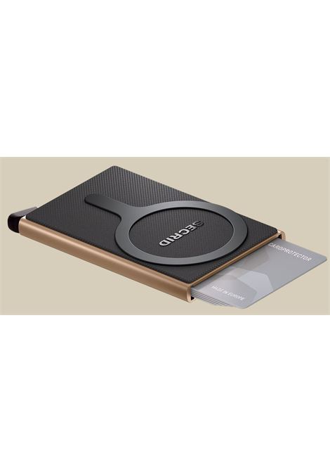 cardprotector magsafe sand SECRID | CFM- MAGSAFESAND